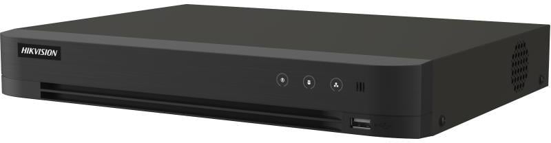 Hikvision iDS-7216HQHI-M1/XT 16-ch 1080p 1U H.265 AcuSense DVR