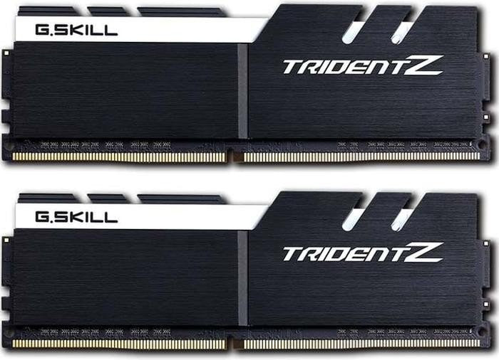 G.Skill F4-3200C16D-32GTZKW 32GB DDR4 RAM Kit