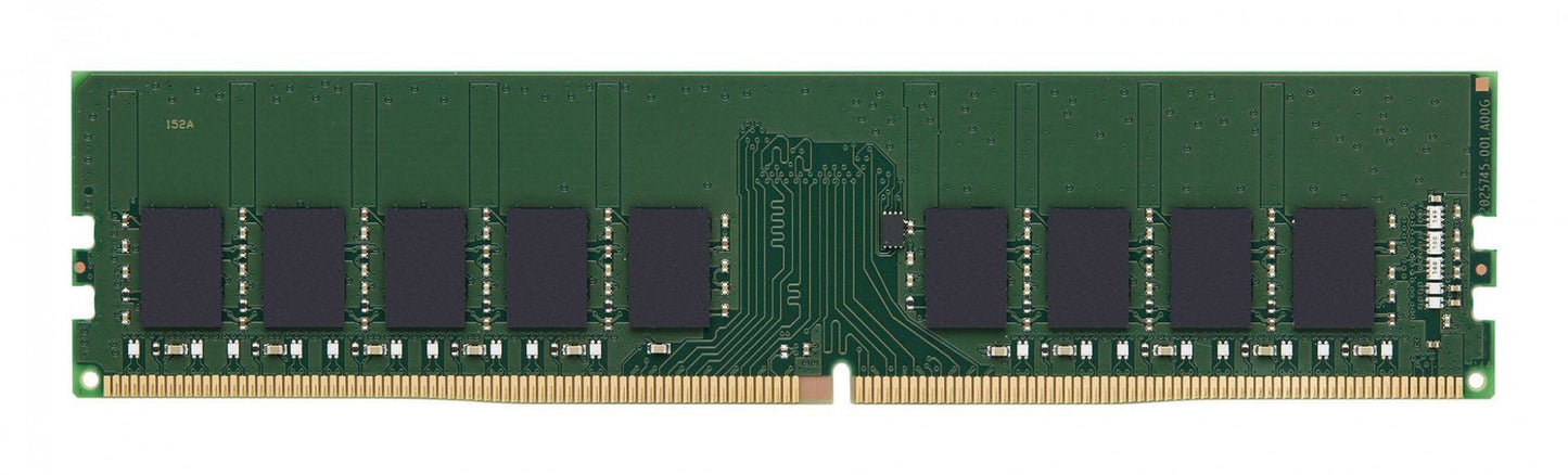 Kingston Technology KTL-TS426E/16G memory module 16 GB 1 x 16 GB DDR4 ECC