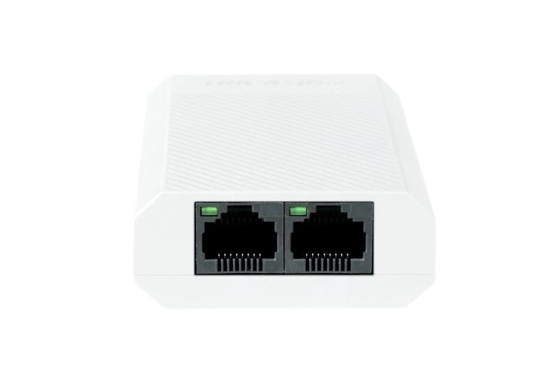 Hikvision DS-3E0103DP-E/R Switch