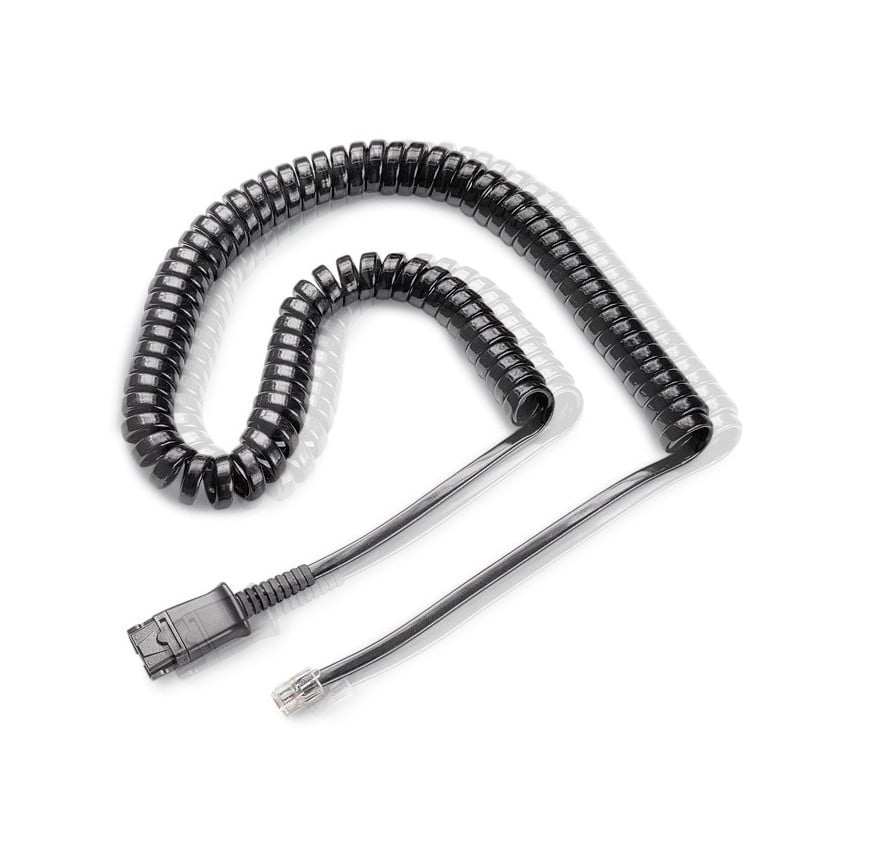 Poly M22 to QD Cable 85R38AA