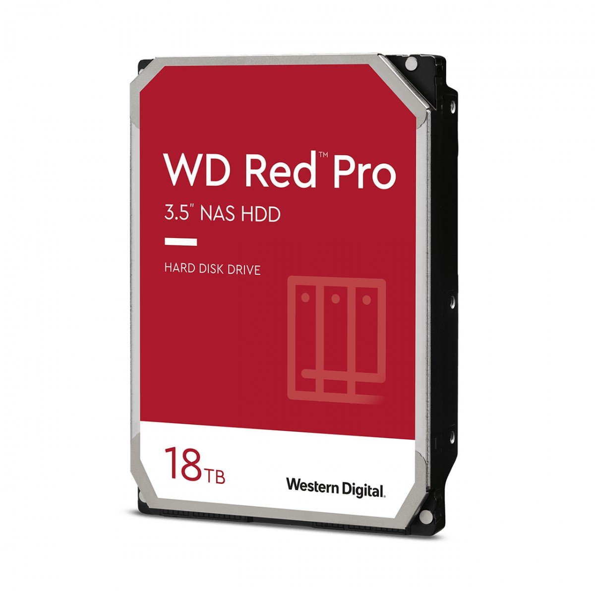 Western Digital Ultrastar 18 TB WD181KFGX