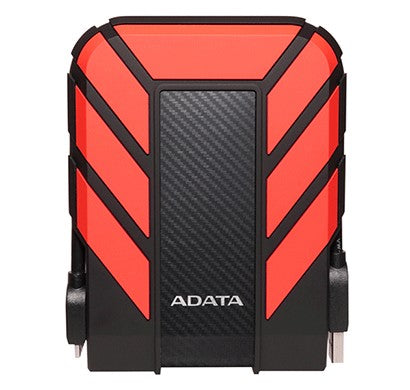 Adata AHD710P-2TU31-CRD Waterproof External Hard Drive