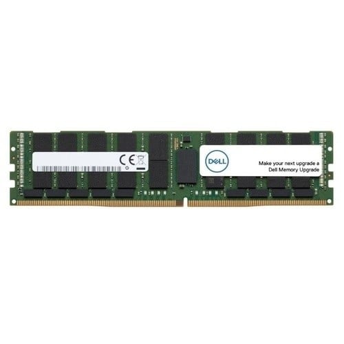 Dell Memory Upgrade - 64GB - 4RX4 DDR4 LRDIMM 2666MHz (A9781930)