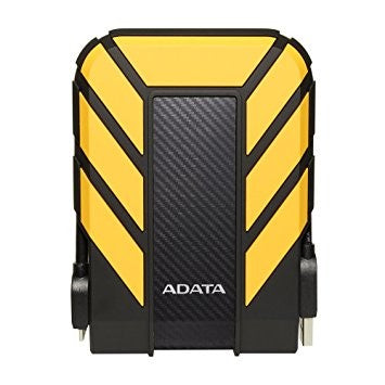 Adata AHD710P-2TU31-CYL External Hard Drive