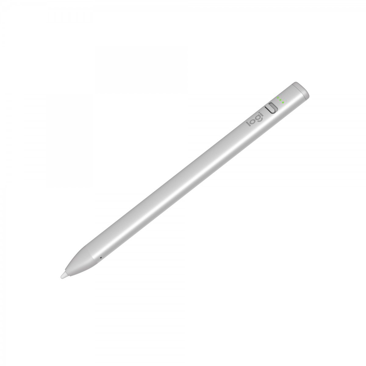 Logitech Crayon - SILVER - EMEA-914