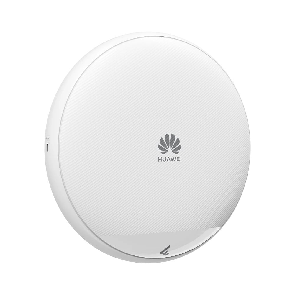 Huawei AP AP572(11be indoor,2+4 dual bands,smart antenna,USB)