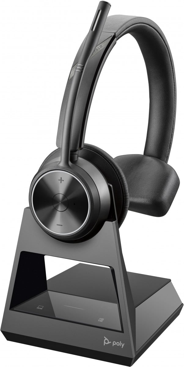 Poly Savi 7310 D2 SEHS EMEA-INTL English