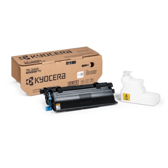 Kyocera TK-3400 Toner Black