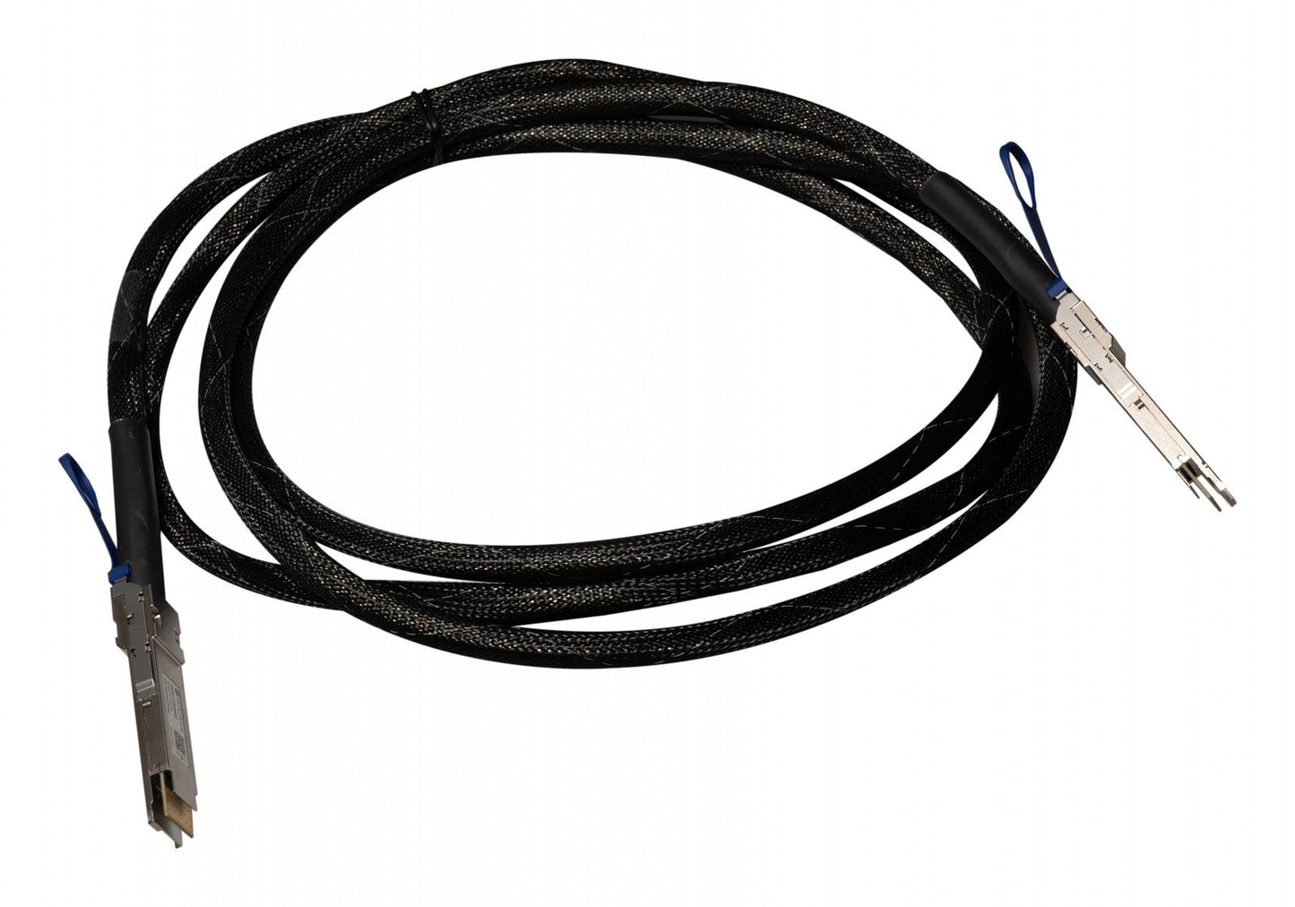 QSFP56-DD direct attach cable 400G 3m