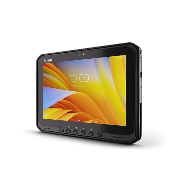 Zebra ET65 Tablet