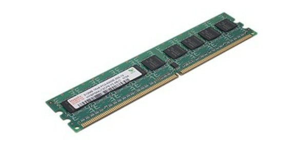 32GB (1x32GB) 2Rx8 DDR5-4800 U ECC