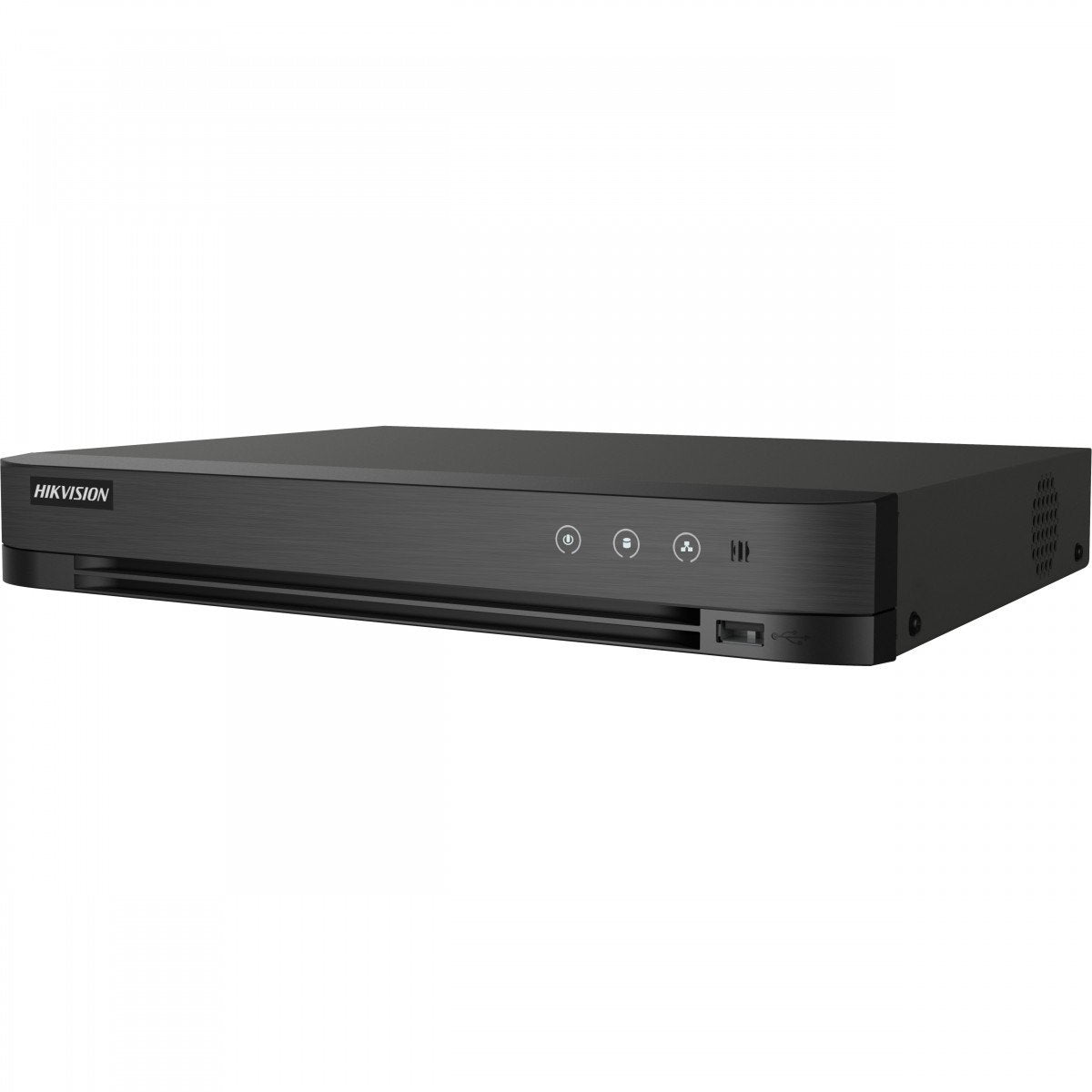 Hikvision iDS-7204HUHI-M1/XT/4A+4/1ALM 4-channel Recorder