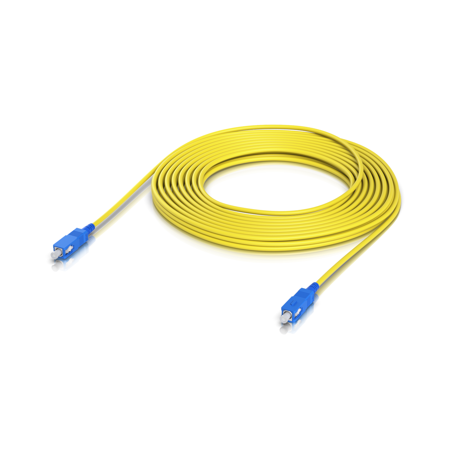 Ubiquiti UACC-OFC-S1-SUSU-10M SC UPC to UPC Patch Cable 10 m