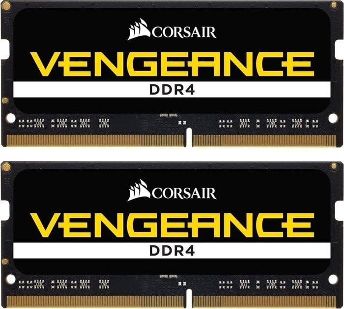 Corsair Vengeance CMSX32GX4M2A3000C18 memory module 32 GB 2 x 16 GB DDR4