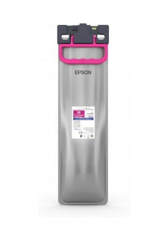 Epson C13T05B34N WorkForce Pro WF-C879R Magenta XXL Ink Supply Unit