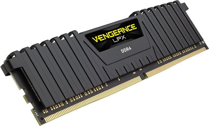 Corsair Vengeance LPX 16GB DDR4-2666 memory module 1 x 16 GB