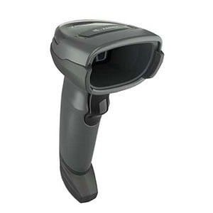 Zebra DS4608-SR Handheld Bar Code Reader 1D/2D LED Black (DS4608-SR7U2100AZW)