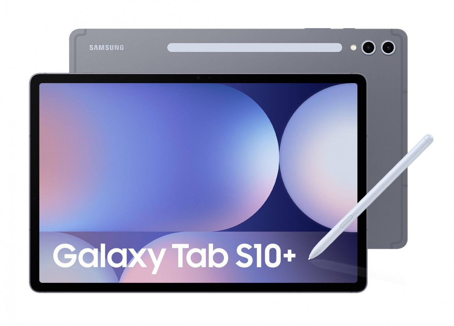 Samsung Galaxy Tab S10/ 12.4" 12/256GB S pen WiFi Graphite