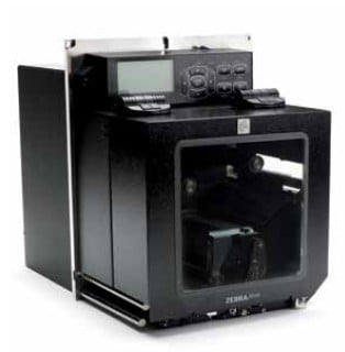 Zebra ZE500 label printer 300 x 300 DPI Wired