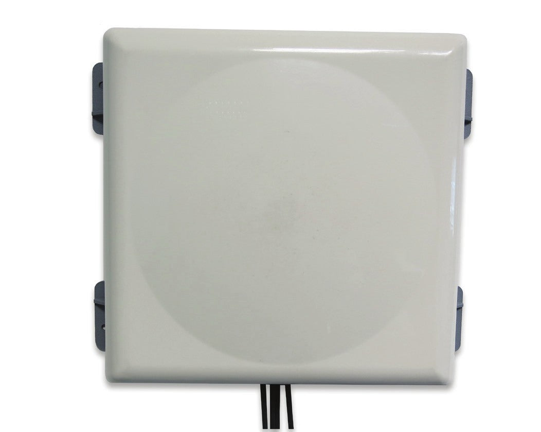Aruba Dual Band 60x60deg 8dBi 4 Element MIMO 4xRPSMA Pigtail Antenna (AP-ANT-48)