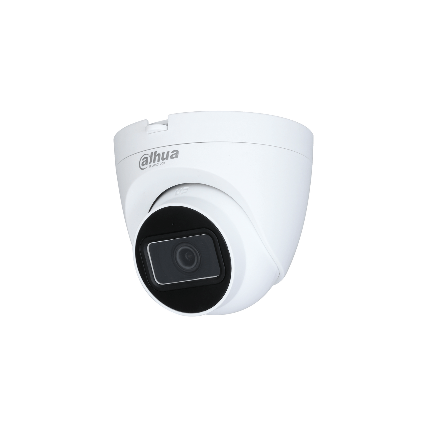 Dahua HAC-HDW1200TRQ-0280B-S6 2MP IR HDCVI Fixed-focal Eyeball Camera