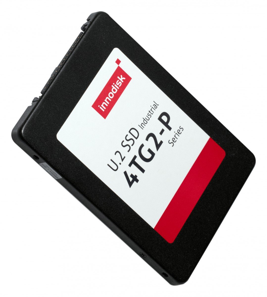 SSD U.2 2.5" 7mm 1TB PCIe Gen4x4 NVMe disk for ROSE Data Server