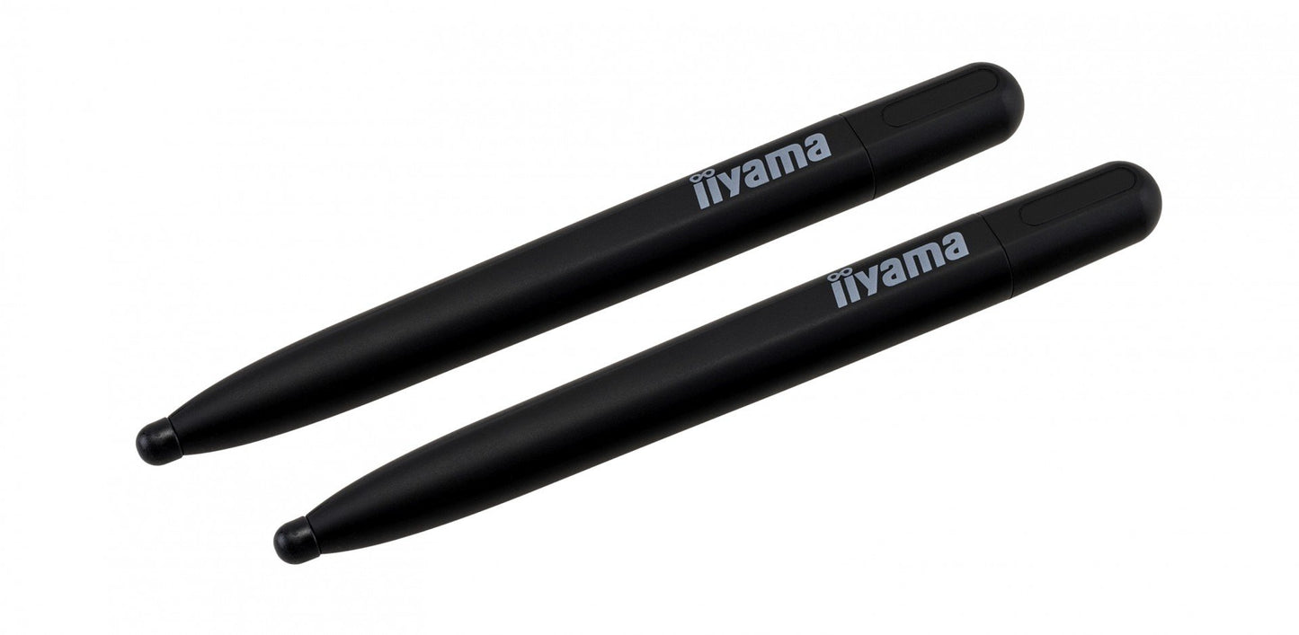 iiyama STYLUS-P08 Stylus Pen interactive displays TE68 TE03 TE04 series