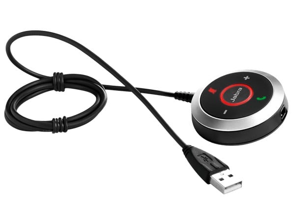 Jabra Evolve 40 Link UC (Controller Only – not a headset)