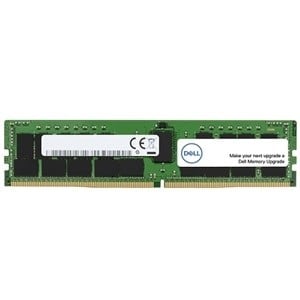 Dell Memory Upgrade - 32GB - 2RX8 DDR4 RDIMM 2933MHz