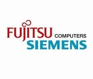 Fujitsu Cable powercord rack, 4m, grey