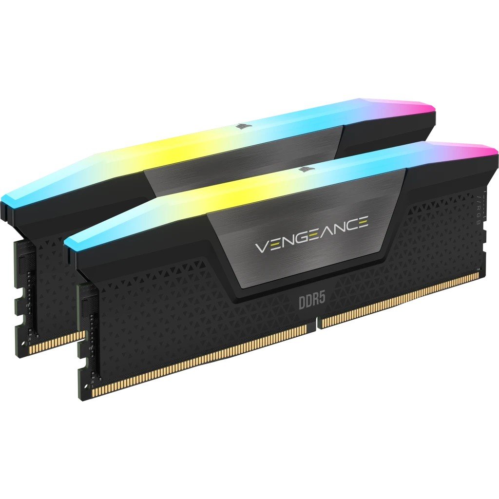 Corsair CMH64GX5M2B6000C30 64GB DDR4 RAM Kit
