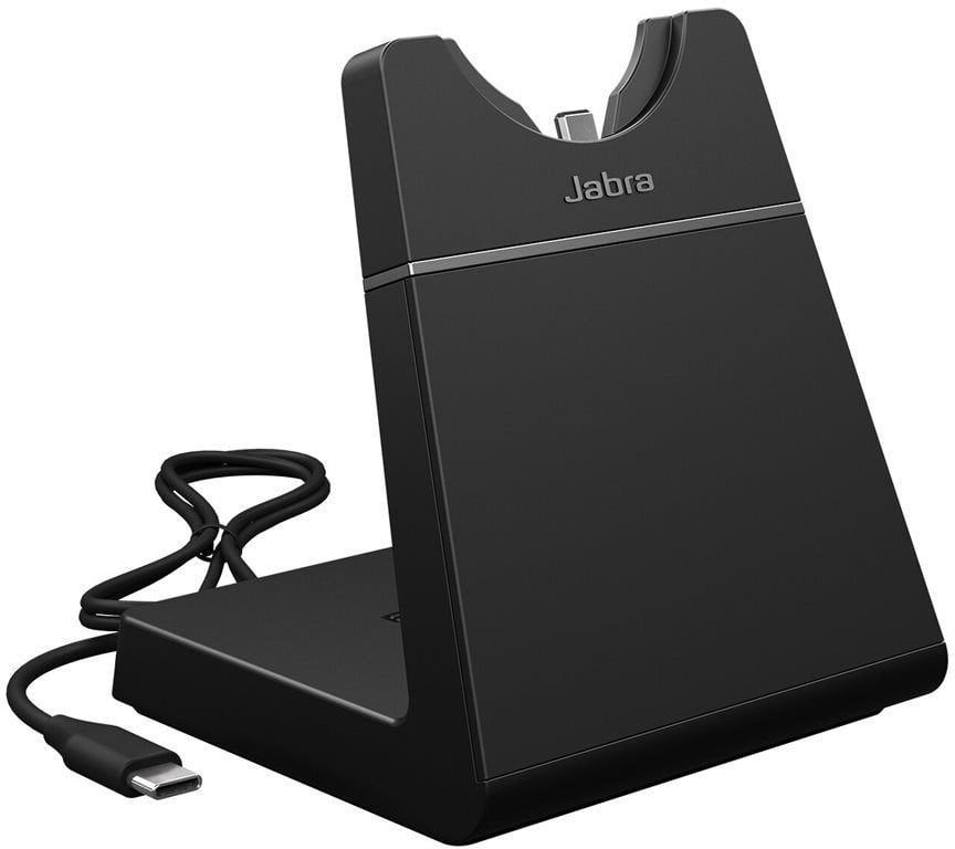 Jabra Perform 75 Charging Bay (10-Bay) – EMEA Power Version