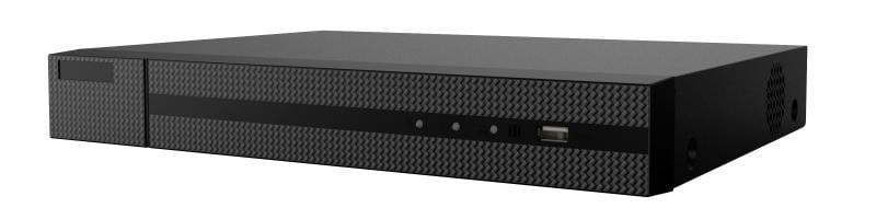 Hilook by Hikvision NVR-104MH-K/4P NVR