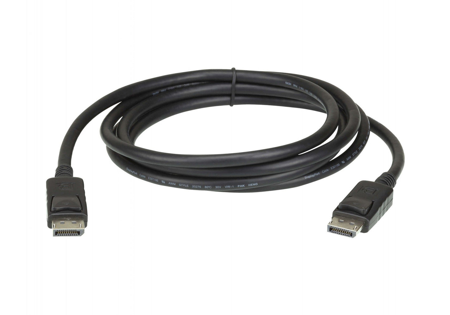 ATEN 3M DisplayPort Cable