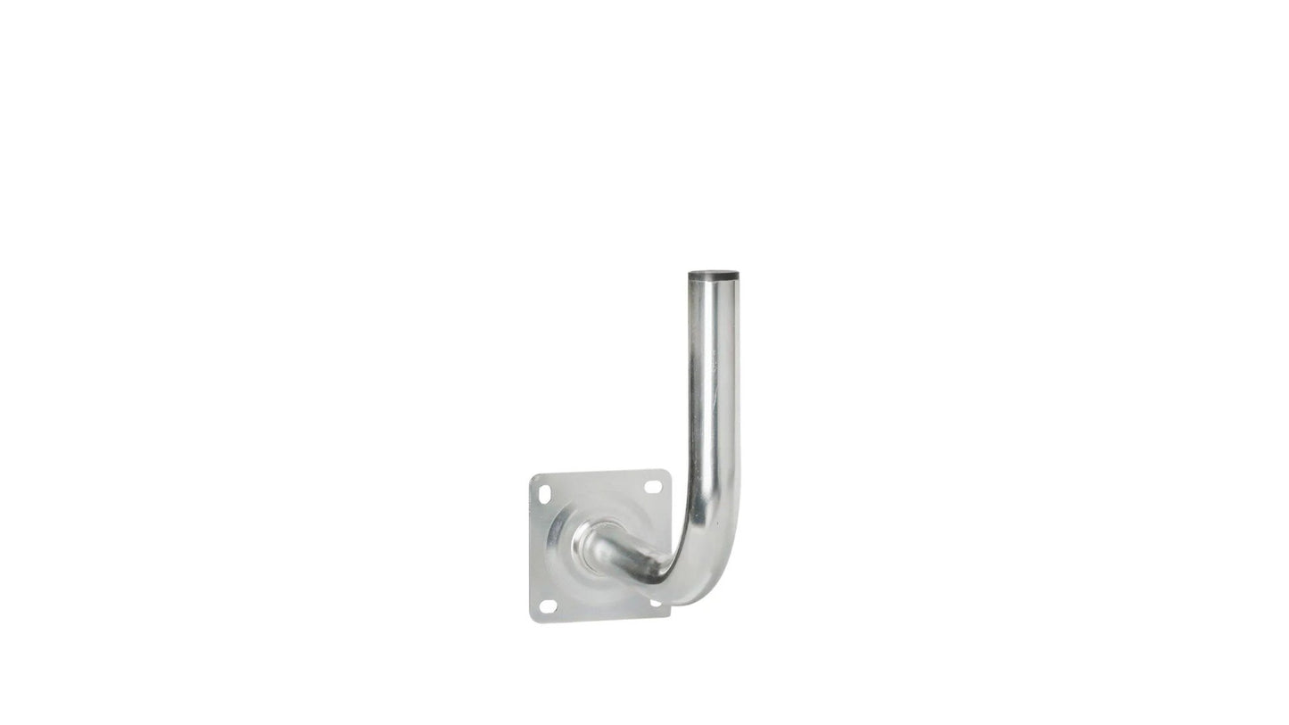 Extralink L300 | Wall mount | 300mm, steel, galvanized