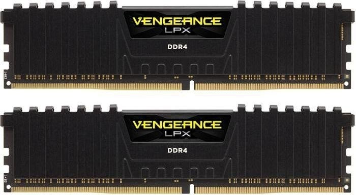 Corsair CMK32GX4M2A2133C13 32GB DDR4 RAM Kit