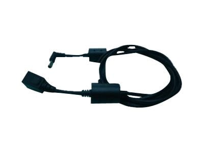 Zebra DC Line Cord for Running the Single Slot Cradles or Battery Chargers