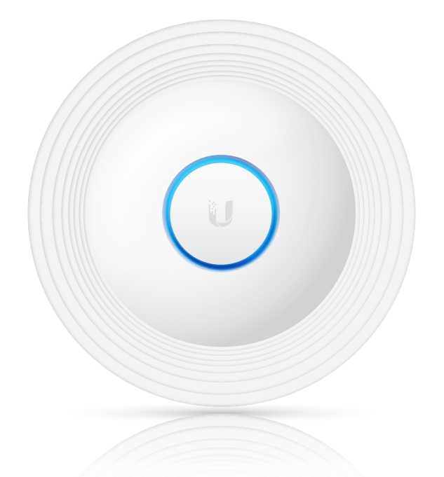 Ubiquiti NANOHD-RCM-3 Networks nanoHD Recessed Ceiling Mount 3-Pack WLAN access point mount