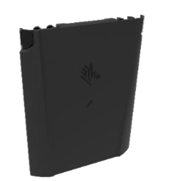 BTRY-TC51-43MA1-10 - Battery - Black - Lithium-Ion (Li-Ion) - 4300 mAh