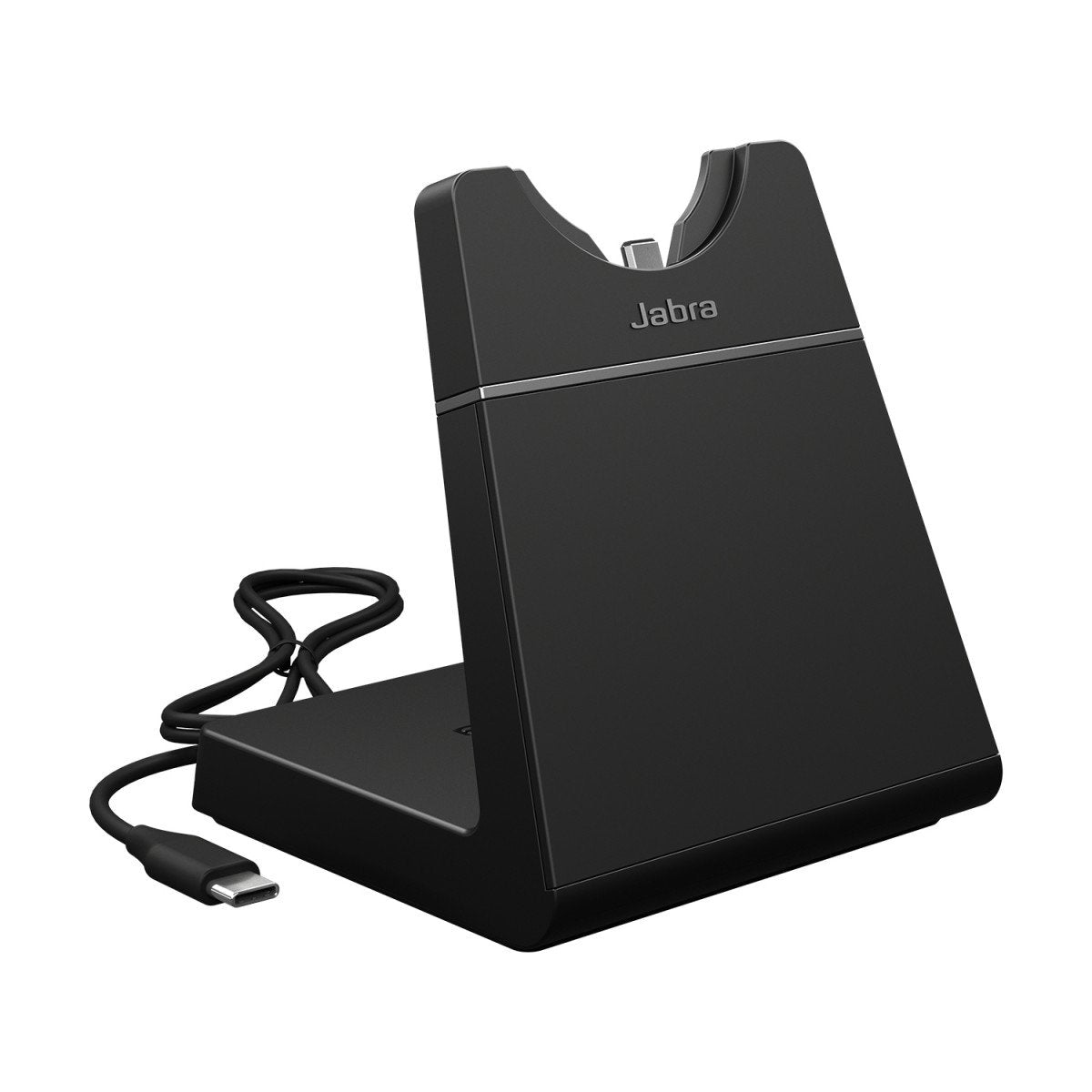 Jabra Engage SE Desk Stand for Stereo/Mono, USB-C