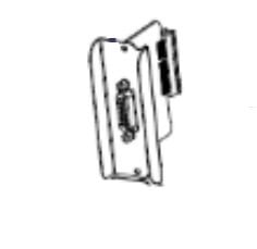 Zebra applicator interface card, kit