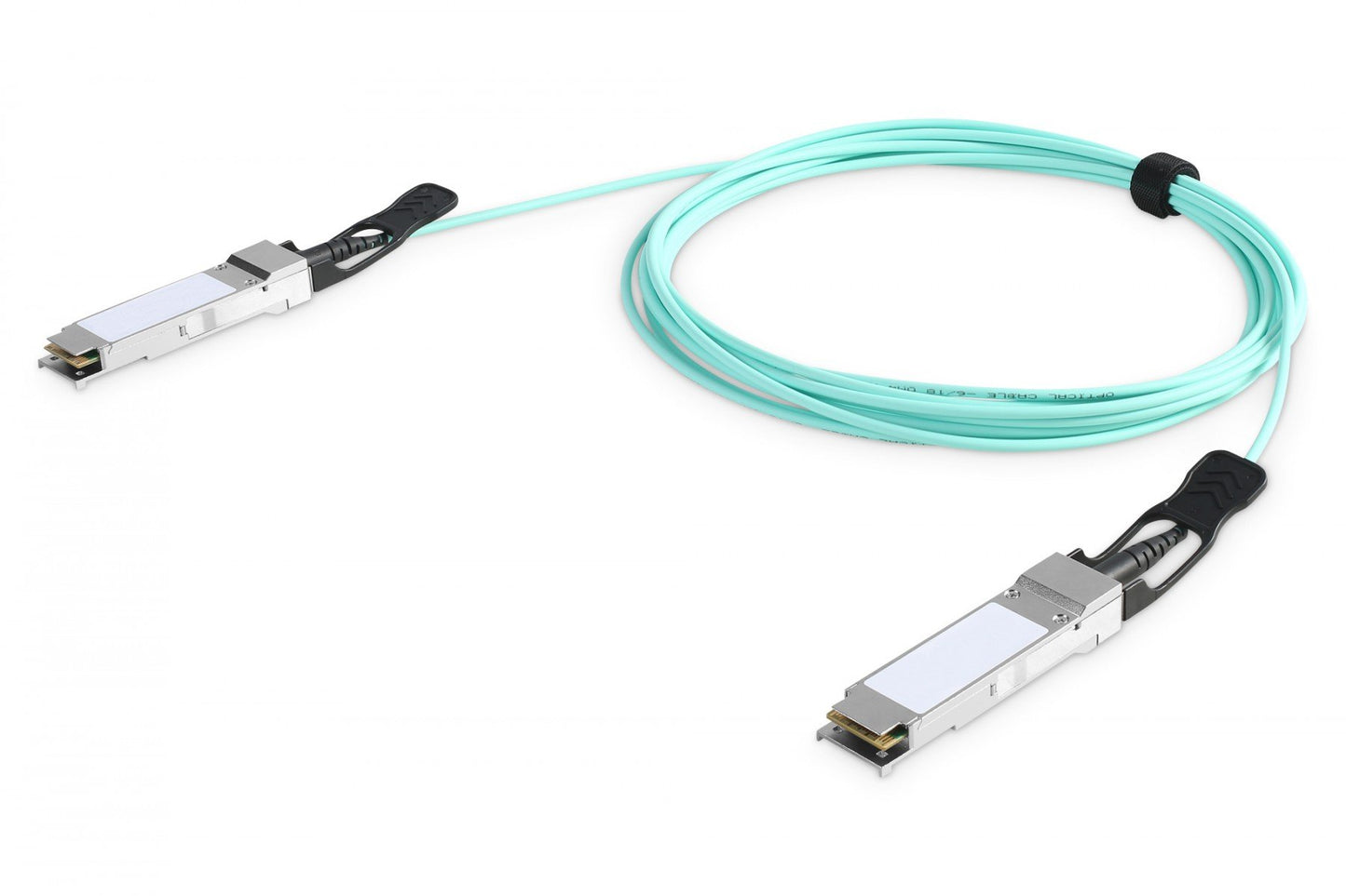QSFP+ 40G 10m AOC cable Allnet,CISCO,Dell,D-Link,Edimax,Etherwan,Fortinet,