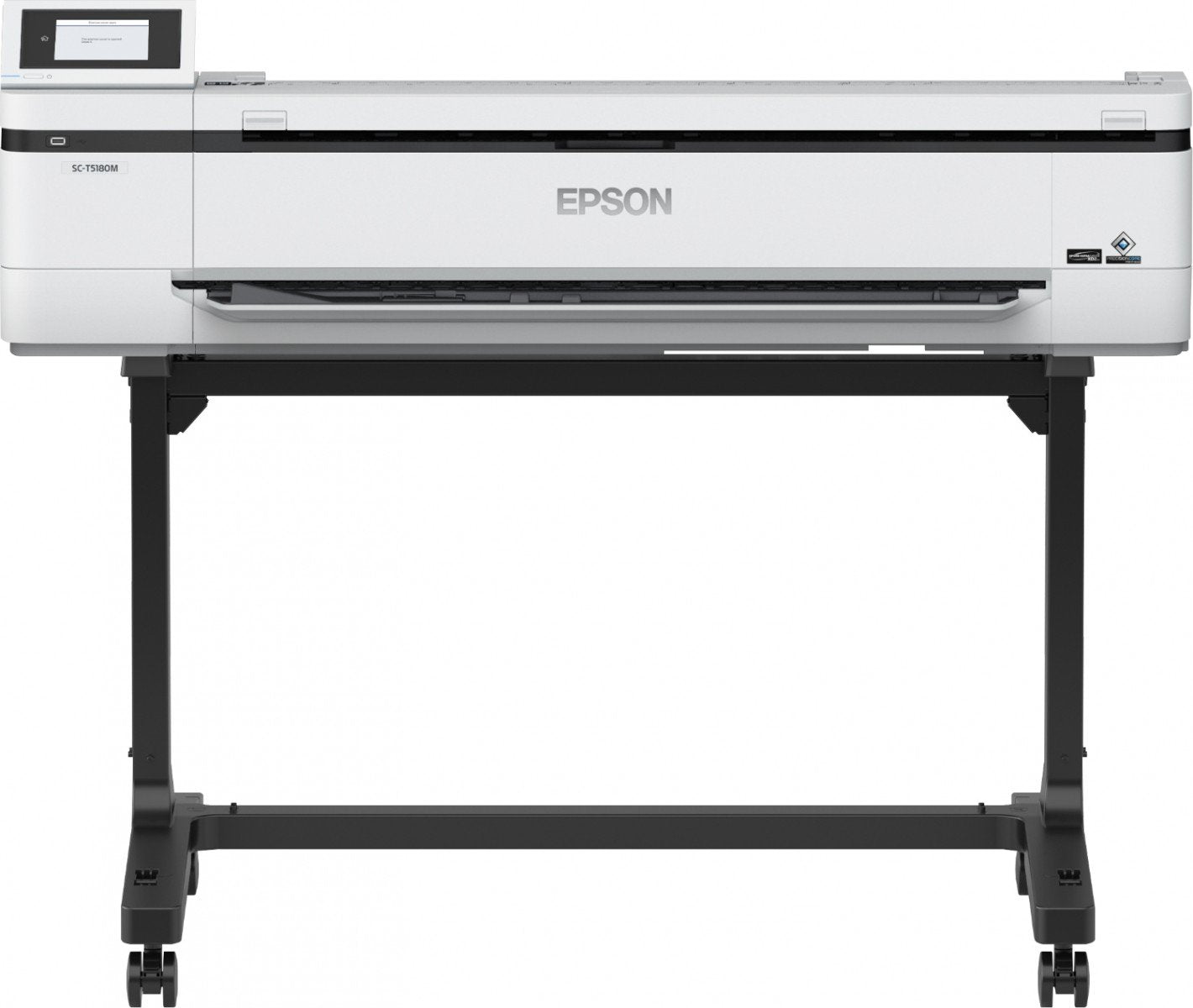 Epson SureColor SC-T5100M plotter 36" 2400 x 1200 DPI Wi-Fi AirPrint