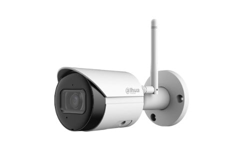 Dahua IPC-HFW1430DS-SAW-0280B 4MP IR Fixed-focal Wi-Fi Bullet Network Camera