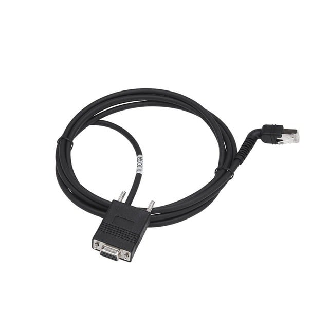 Zebra DS55 RS-232 Cable