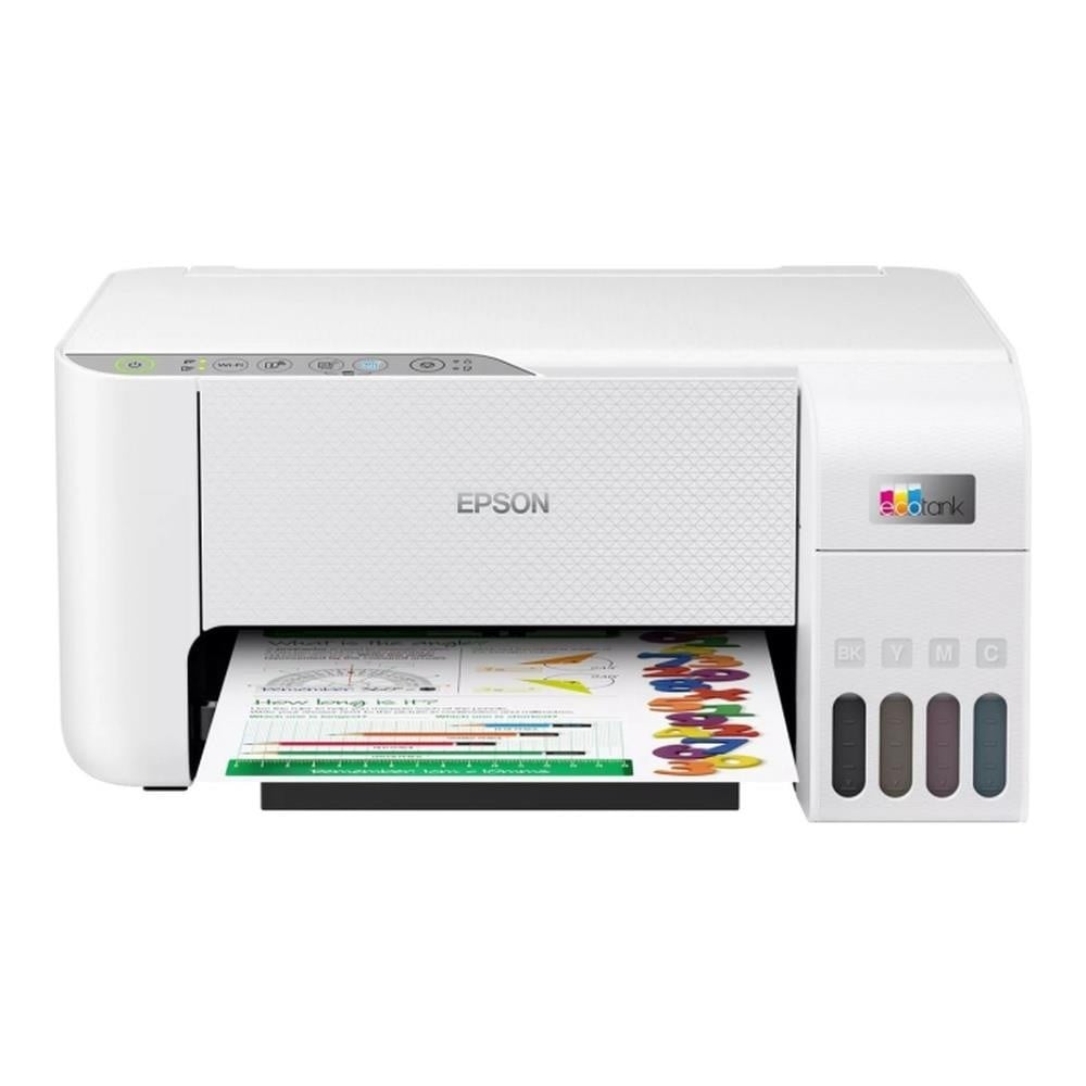 Epson EcoTank L3276 - all in one printing device - print, scan, copy 5760 x 1440 DPI A4 10ppm Wi-Fi