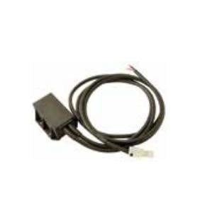 220282-000 - Label printer - Indoor - DC1-to-DC2 - CE - FCC - Black - 1 pc(s)
