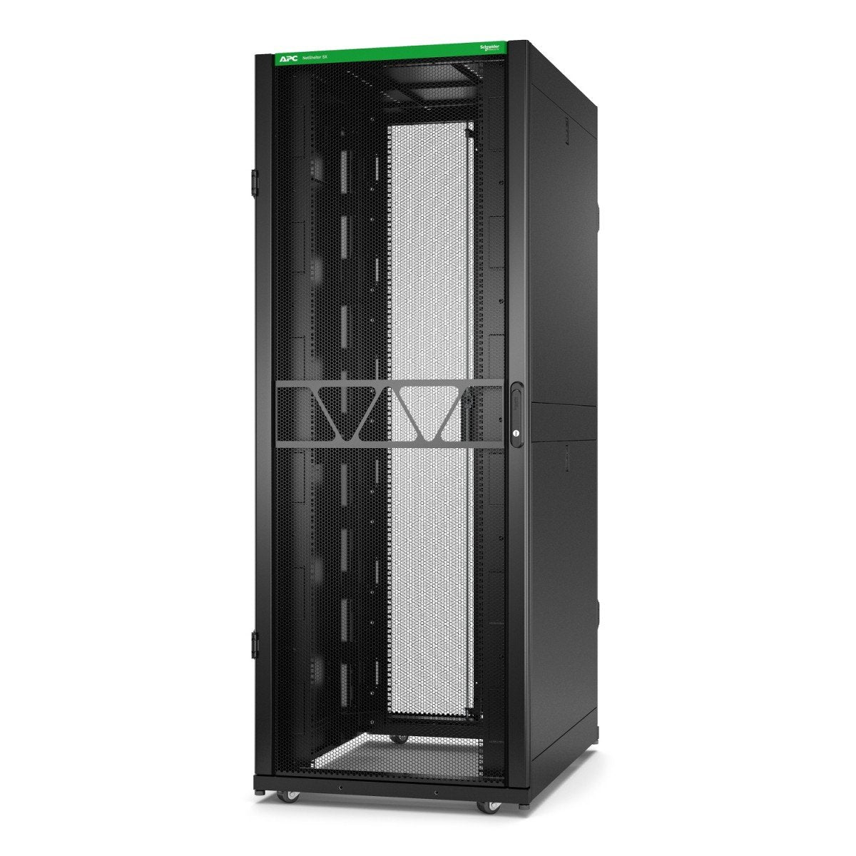 NetShelter SX Gen 2 42U Server Rack 750m