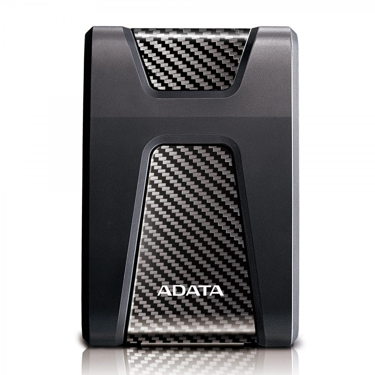 Adata AHD650-2TU31-CBK External Hard Drive 2TB